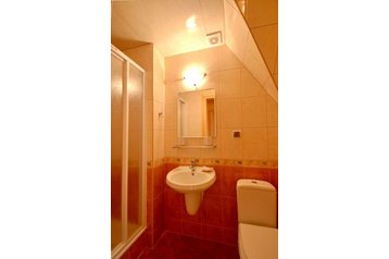 Privatni smještaj Zakopane 1